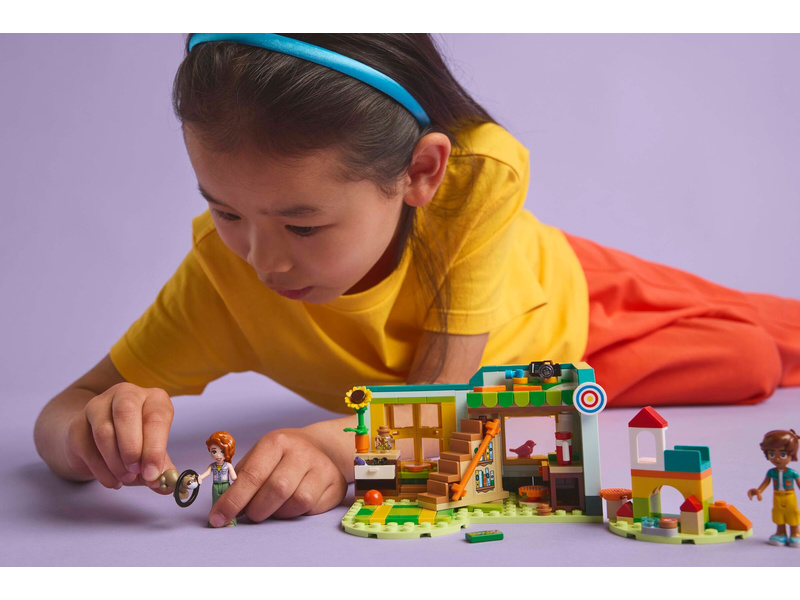 LEGO Friends - Pokoj Autumn