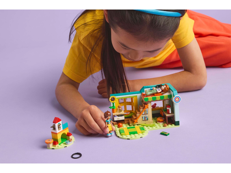 LEGO Friends - Pokoj Autumn