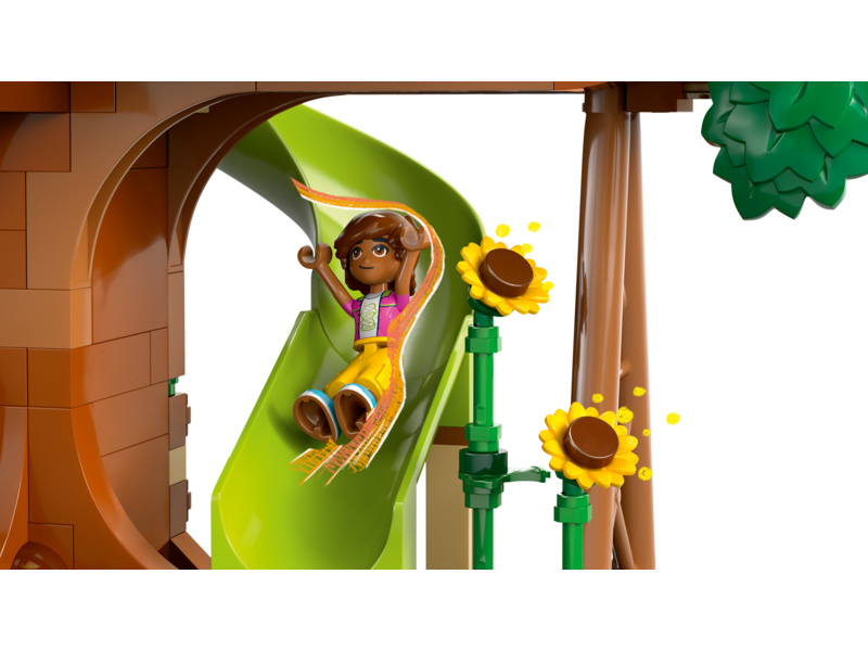 LEGO Friends - Dům přátelství na stromě