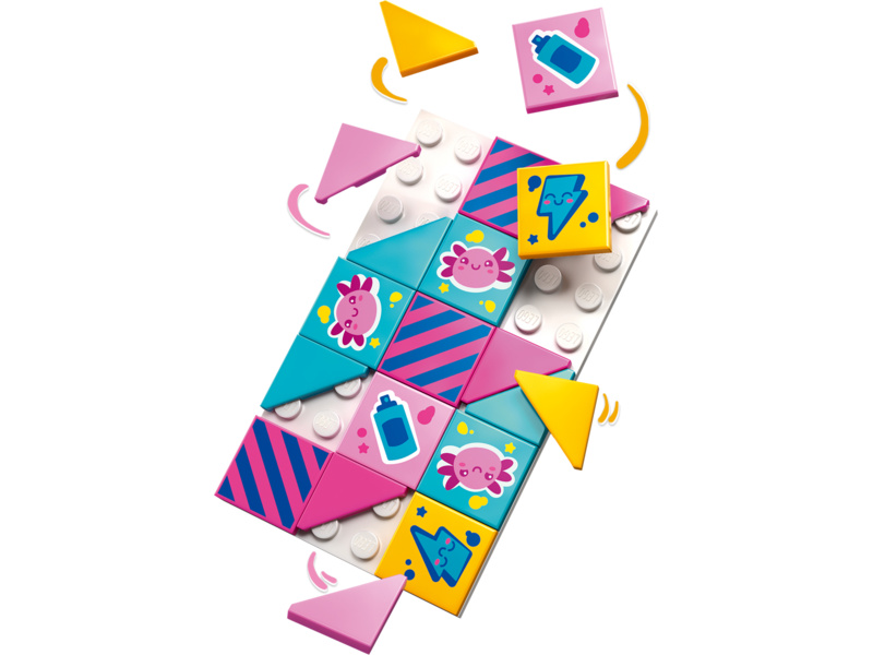 LEGO Friends - Liann a její rodinný dům