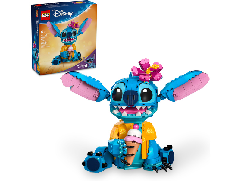 LEGO Disney - Stitch