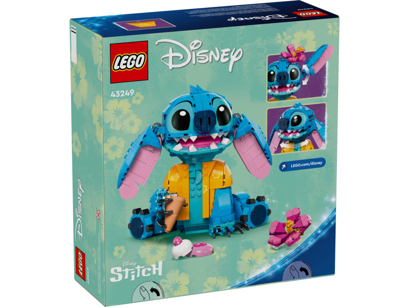 LEGO Disney - Stitch