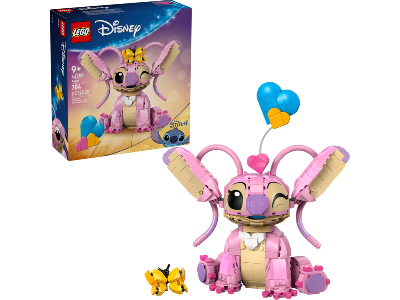 LEGO Disney - Andílek