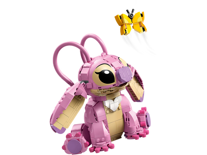 LEGO Disney - Andílek