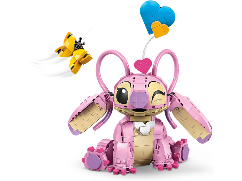 LEGO Disney - Andílek