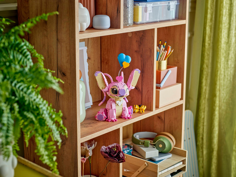 LEGO Disney - Andílek