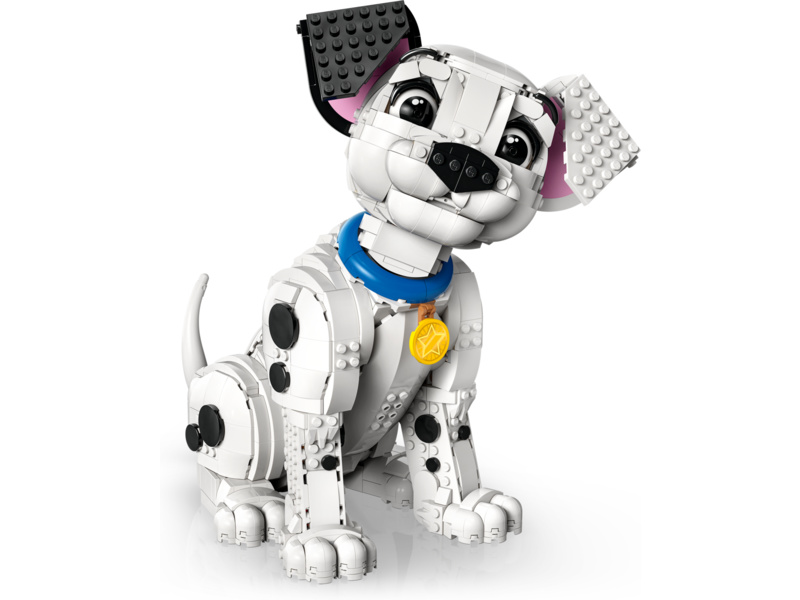 LEGO Disney - Štěňátko z filmu 101 dalmatinů