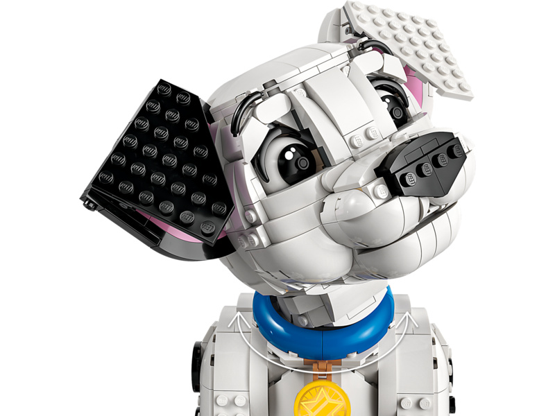 LEGO Disney - Štěňátko z filmu 101 dalmatinů