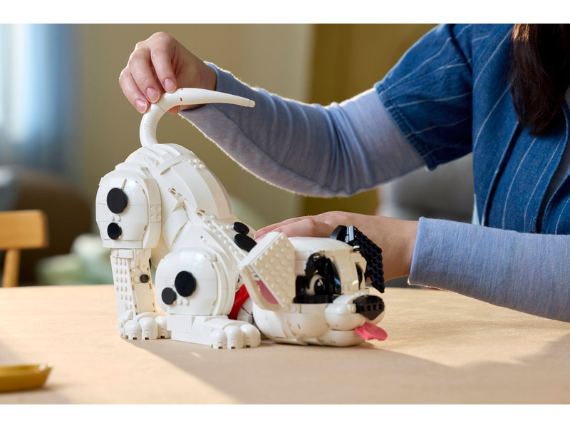 LEGO Disney - Štěňátko z filmu 101 dalmatinů