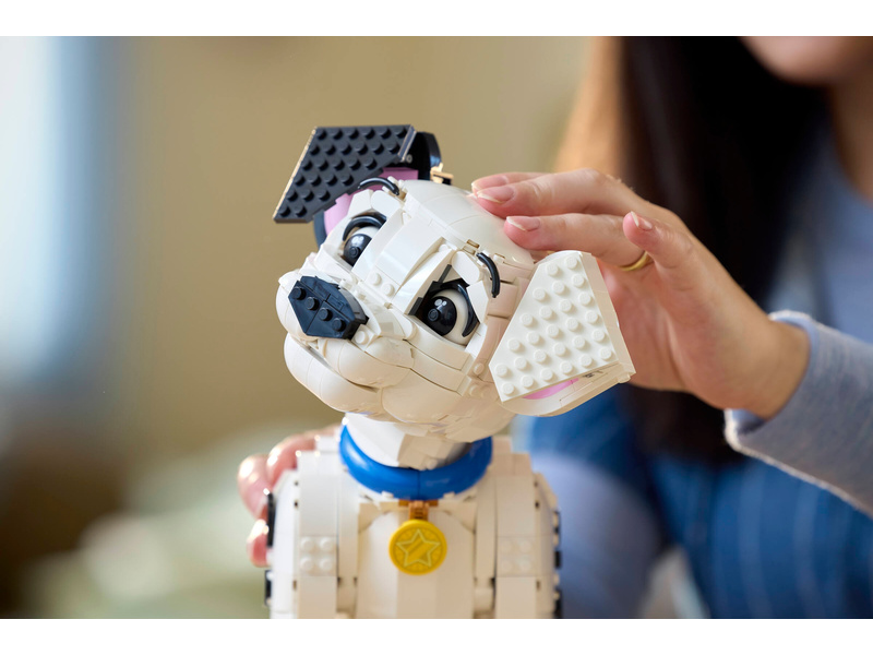 LEGO Disney - Štěňátko z filmu 101 dalmatinů