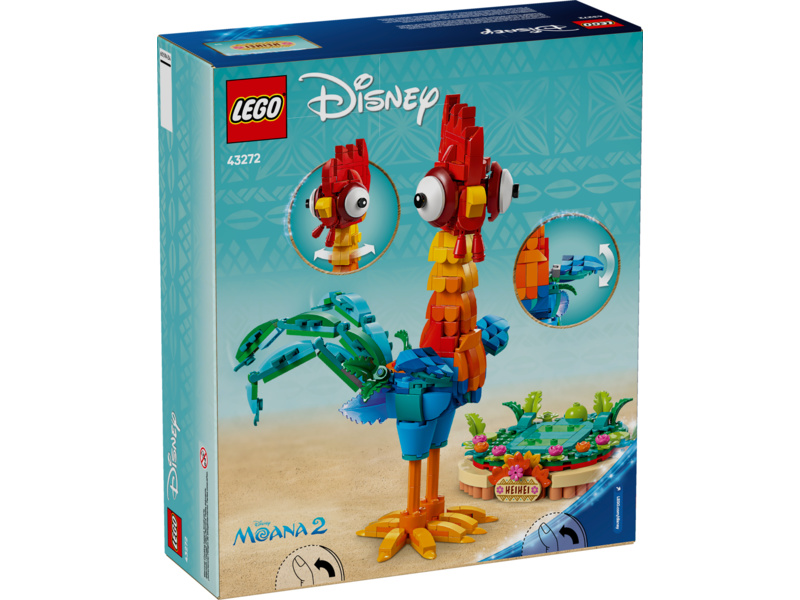 LEGO Disney Princess - Heihei