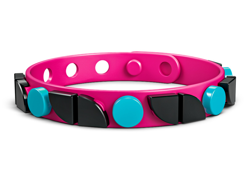 LEGO Disney - Sněhurčina šperkovnice