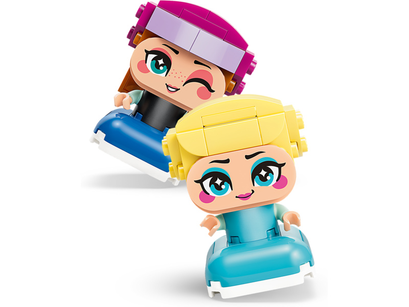 LEGO Disney - Mini Anna a Elsa