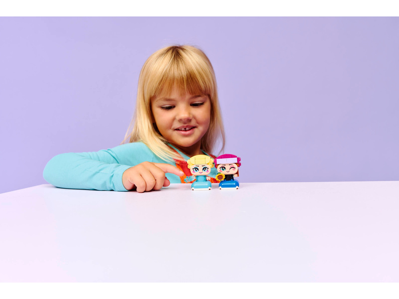 LEGO Disney - Mini Anna a Elsa