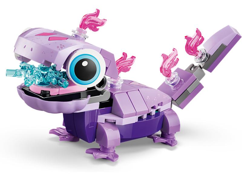 LEGO Disney - Olaf a Bruni na zábavném pikniku