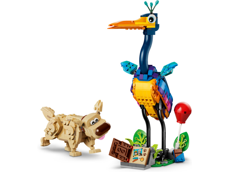 LEGO Disney - Kevin a Dug