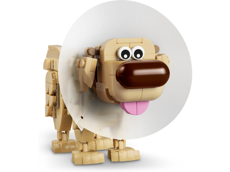 LEGO Disney - Kevin a Dug