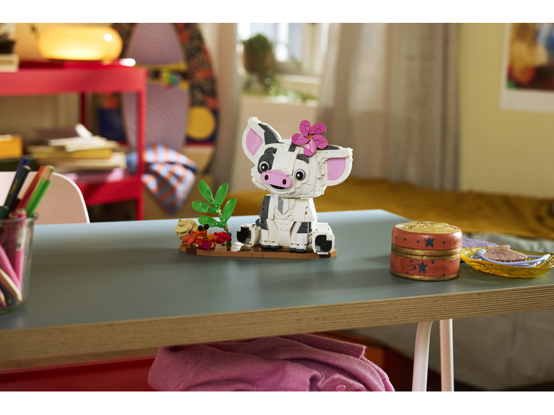 LEGO Disney - Pua