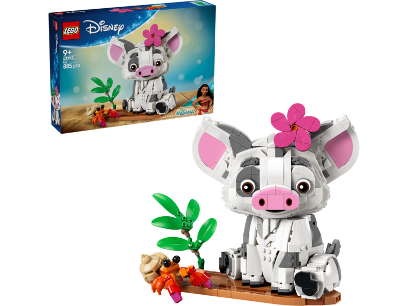 LEGO Disney - Pua