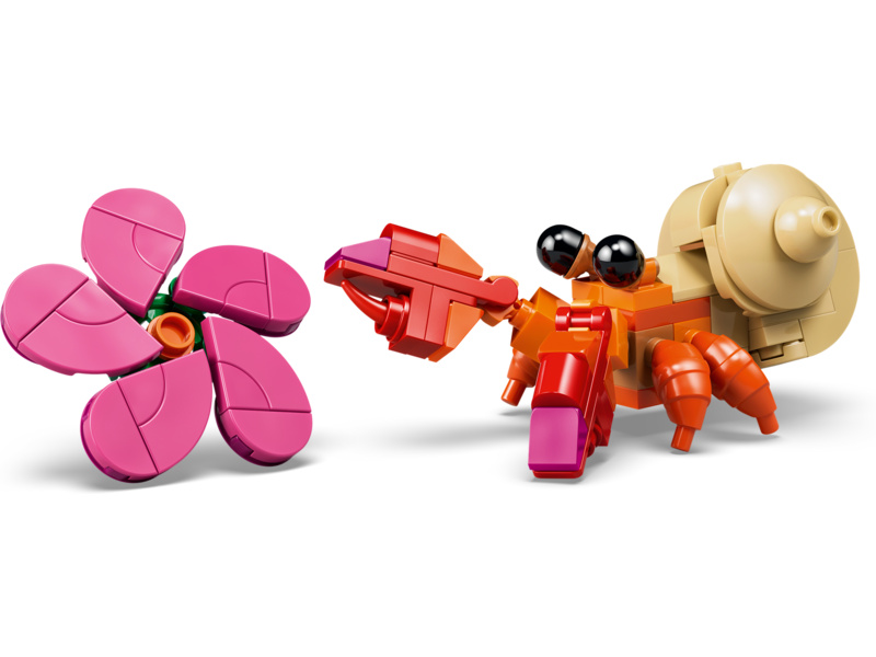 LEGO Disney - Pua