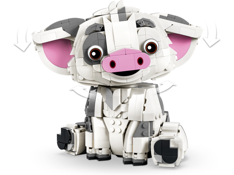 LEGO Disney - Pua