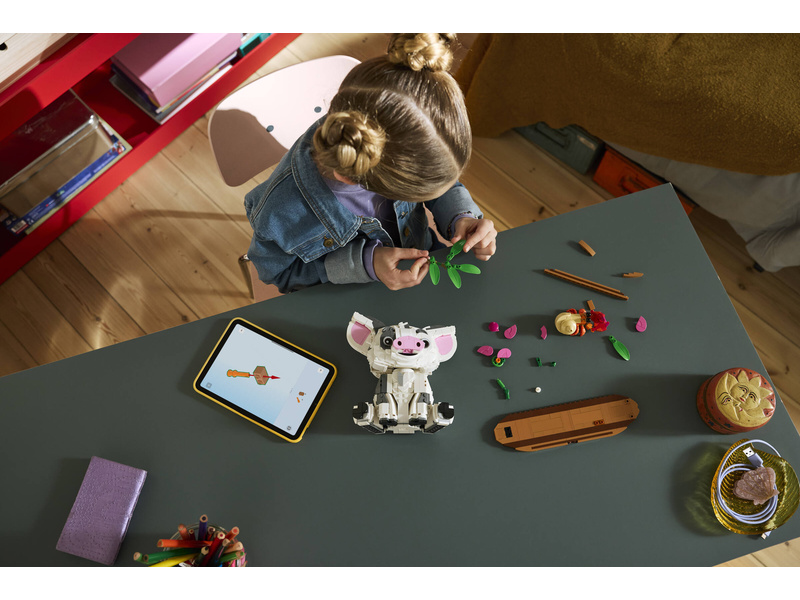 LEGO Disney - Pua