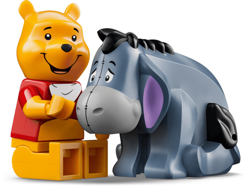 LEGO Disney - Medvídek Pú