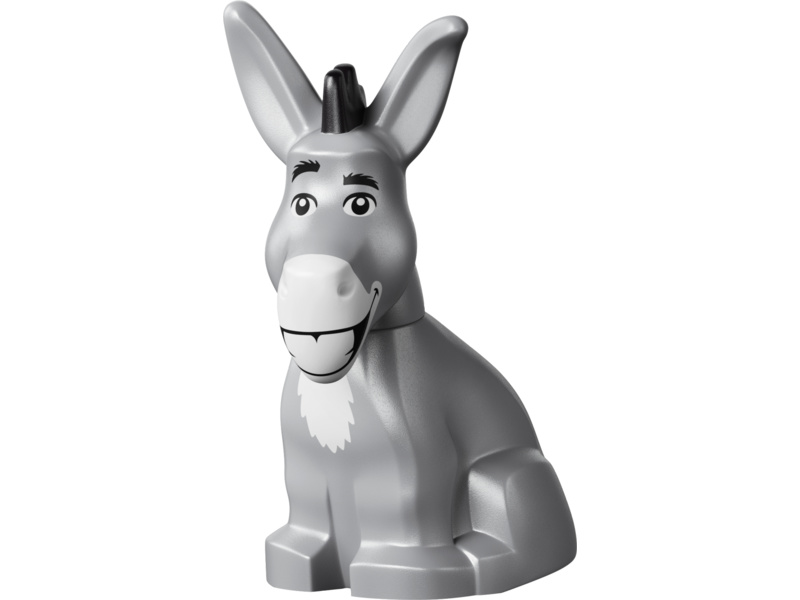 LEGO Minifigurky - Série Shrek