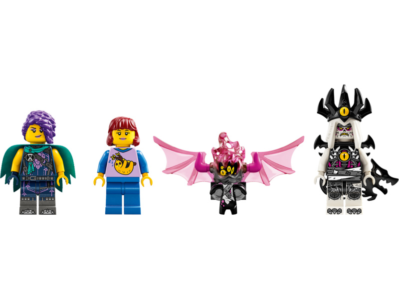 LEGO DREAMZzz - Létající kůň pegas