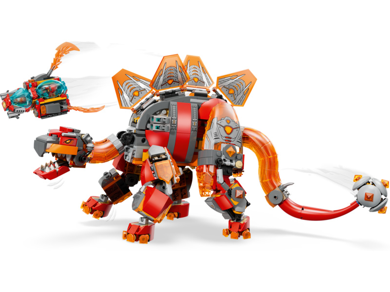 LEGO DREAMZzz - Dinosauří stíhačka