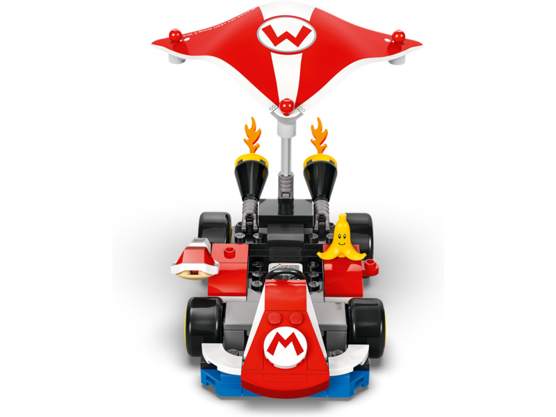 LEGO Super Mario - Mario Kart – Standard Kart