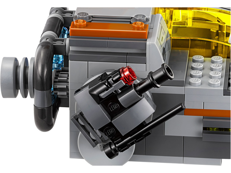 LEGO Star Wars - Transportér Odporu