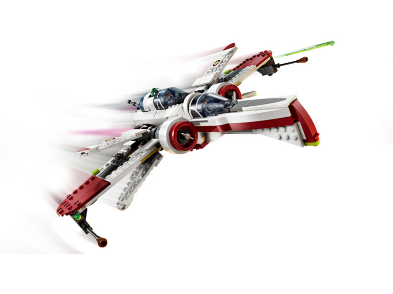 LEGO Star Wars - ARC-170 Starfighter