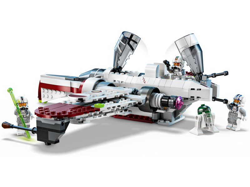 LEGO Star Wars - ARC-170 Starfighter