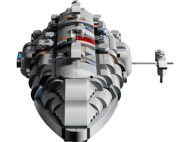 LEGO Star Wars - Hvězdný křižník Home One