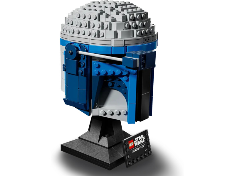 LEGO Star Wars - Helma Janga Fetta