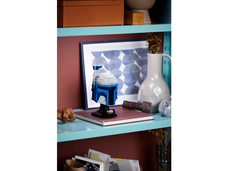 LEGO Star Wars - Helma Janga Fetta