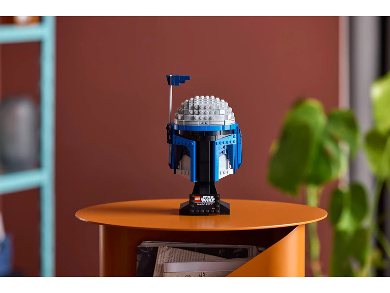 LEGO Star Wars - Helma Janga Fetta