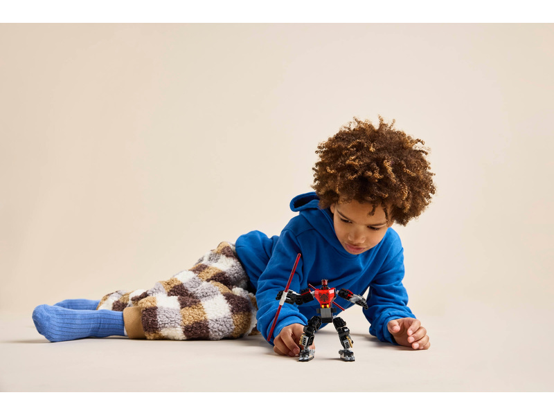 LEGO Star Wars - Darth Maul™ a jeho robotický oblek