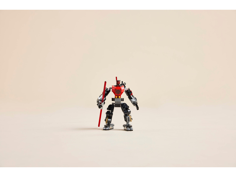 LEGO Star Wars - Darth Maul™ a jeho robotický oblek