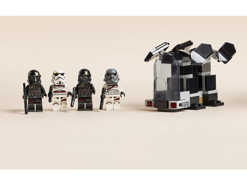 LEGO Star Wars - Bitevní balíček: Death Trooper a Night Trooper