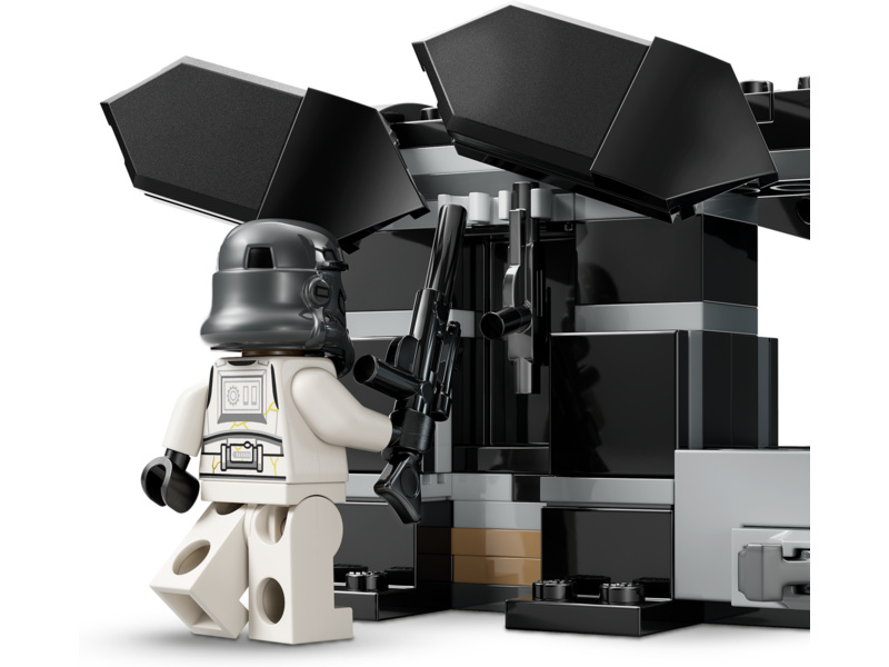 LEGO Star Wars - Bitevní balíček: Death Trooper a Night Trooper