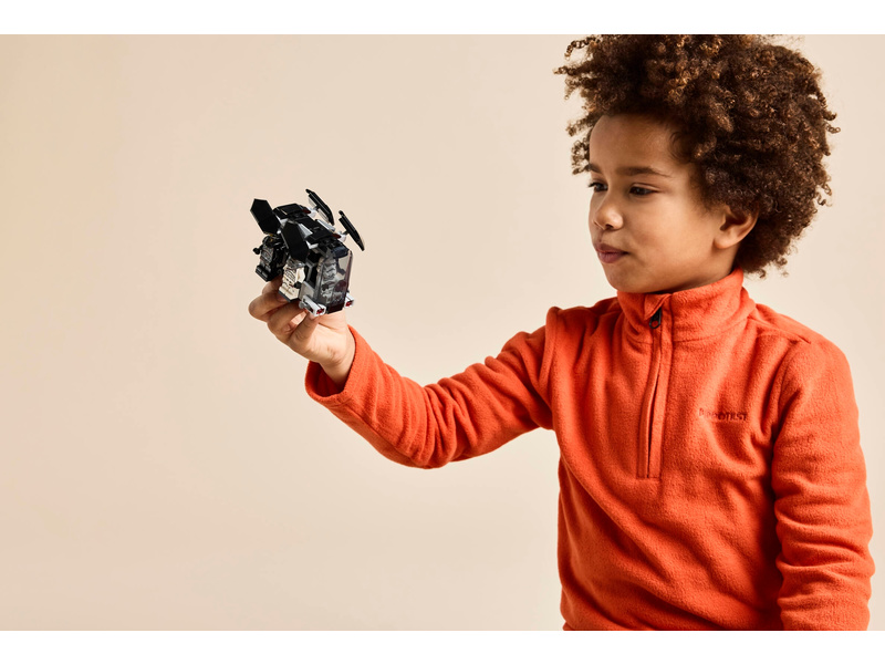 LEGO Star Wars - Bitevní balíček: Death Trooper a Night Trooper