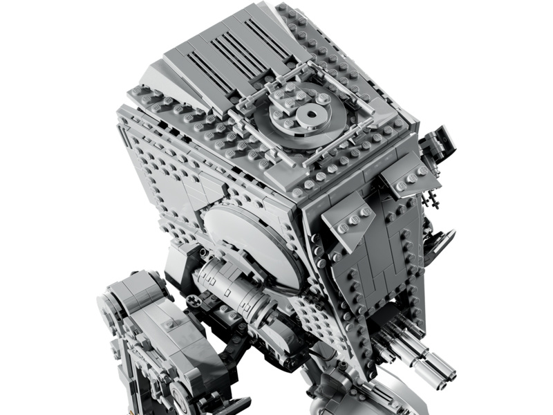 LEGO Star Wars - Chodec AT-ST