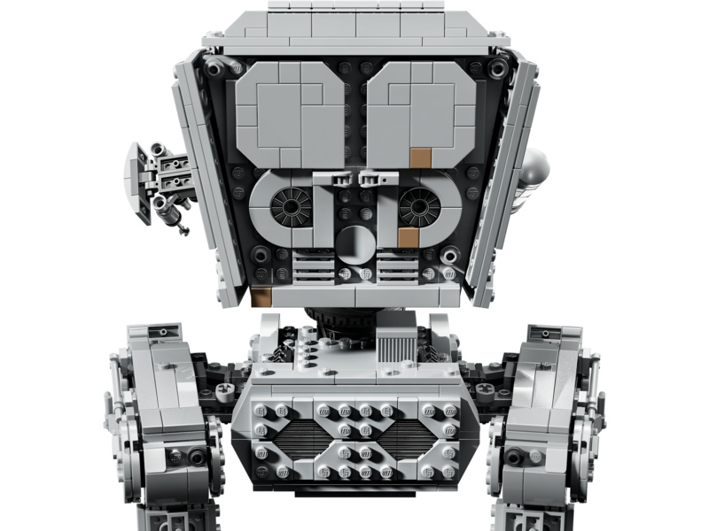 LEGO Star Wars - Chodec AT-ST