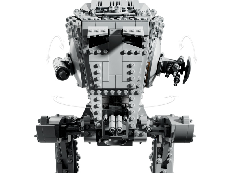 LEGO Star Wars - Chodec AT-ST