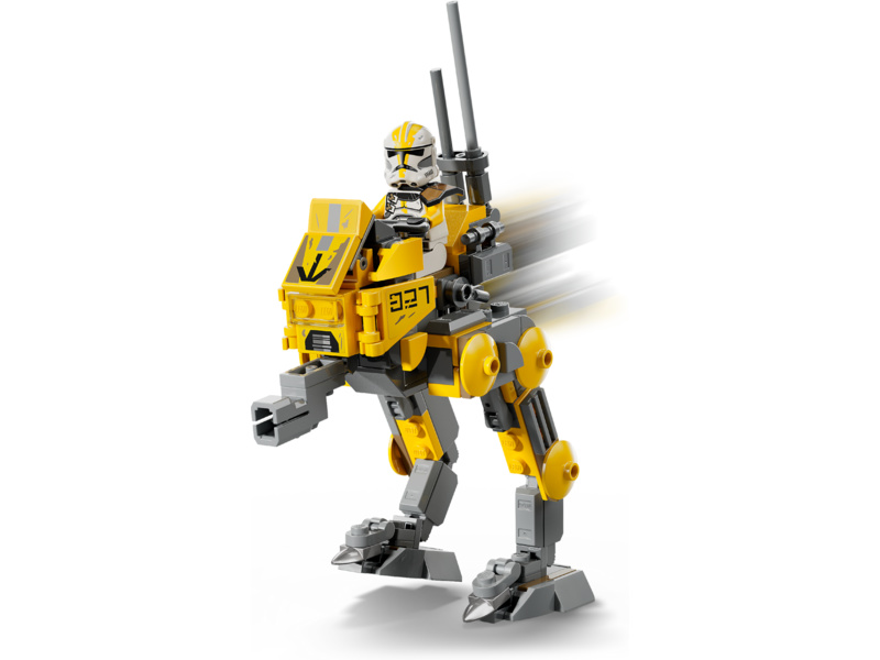 LEGO Star Wars - Bitevní balíček klonovaných vojáků z 327. hvězdného sboru