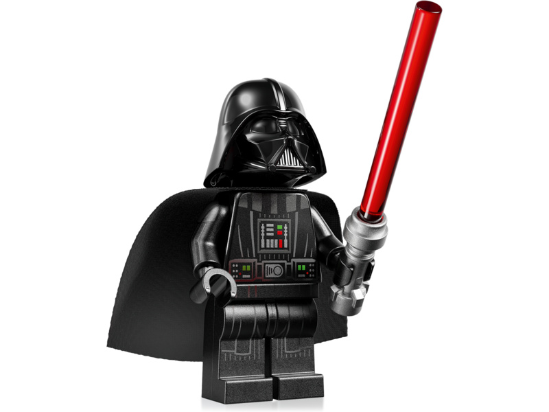 LEGO Star Wars - Busta Darth Vadera