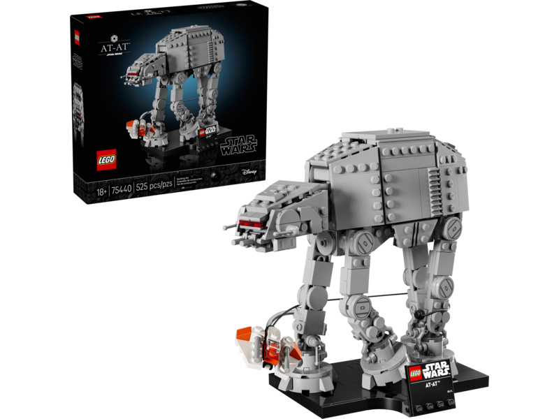 LEGO Star Wars - AT-AT™
