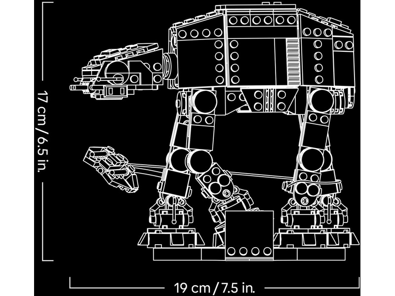 LEGO Star Wars - AT-AT™